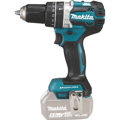 Slagborrskruvdragare MAKITA DHP484Z 18 V utan batteri