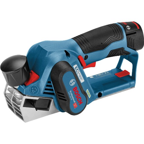 Elhyvel BOSCH GHO 12 V-20