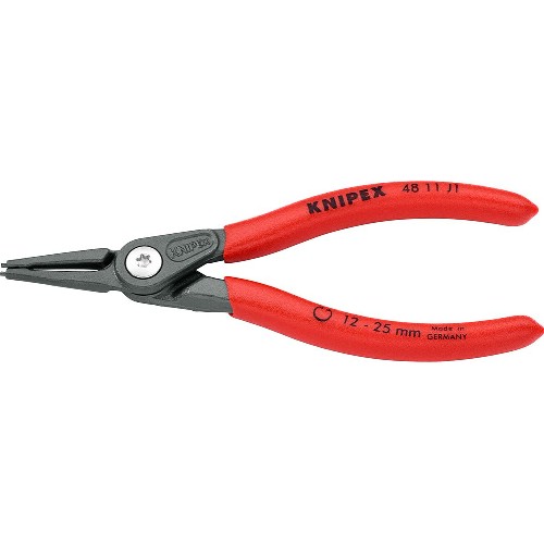 Spårringstång KNIPEX 4811, 4821 invändig