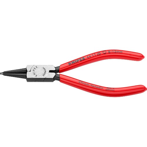 Spårringstång KNIPEX<br />4411, 4421 invändig