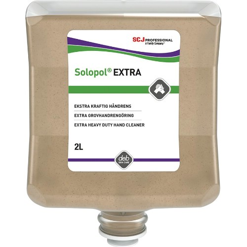 Handrengöring DEB SKIN CARE Solopol Extra
