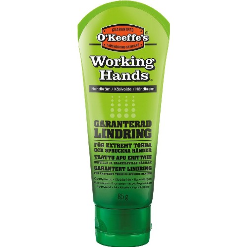 Handkräm O'KEEFFE'S Working Hands