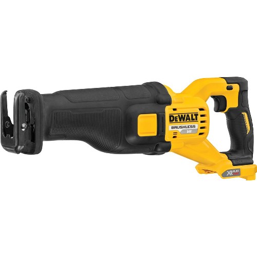 Tigersåg DEWALT DCS389NT 54 V Flexvolt utan batteri