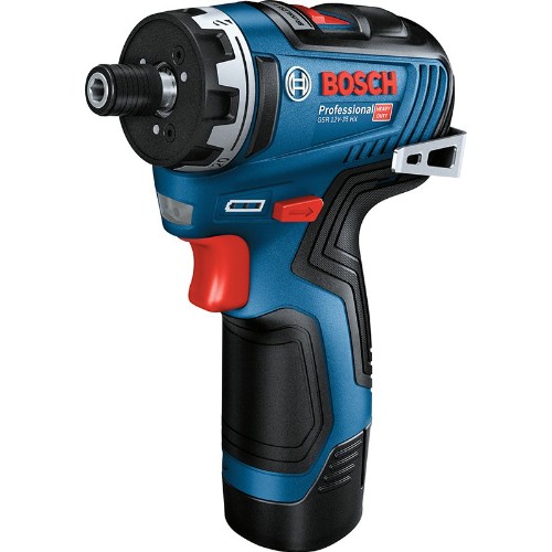 Skruvdragare BOSCH GSR 12 V-35 HX