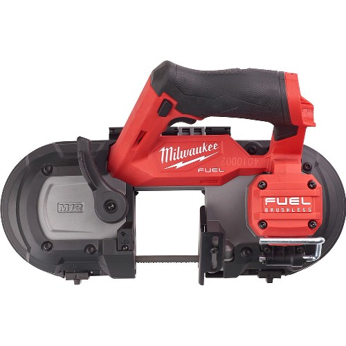 Bandsåg MILWAUKEE M12 FBS64-0C 12 V utan batteri