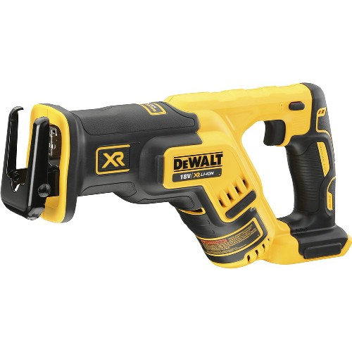 Tigersåg DEWALT DCS367N 18 V utan batteri