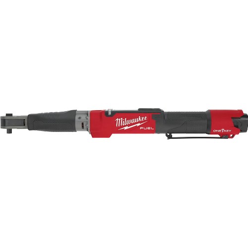 Momentnyckel MILWAUKEE M12 ONEFTR38-201C 12 V Momentnyckel MILWAUKEE M12 ONEFTR38-201C 12 V
