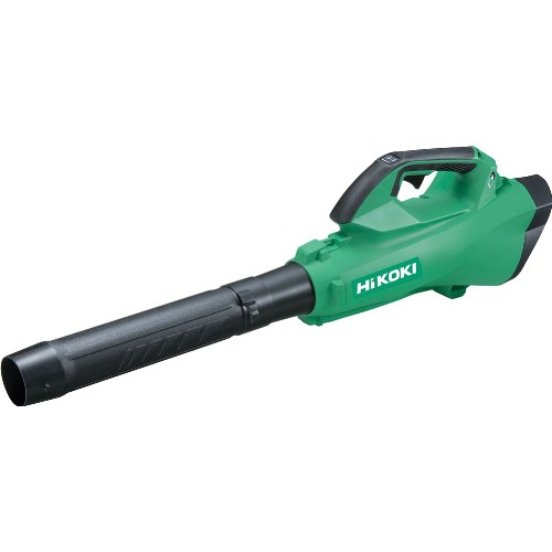 Lövblås HIKOKI RB 36DA 36 V utan batteri