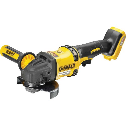 Vinkelslip DEWALT DCG418NT 54 V Flexvolt utan batteri