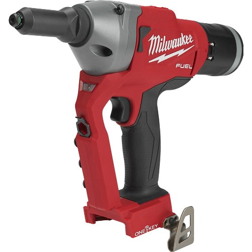 Blindnitpistol MILWAUKEE M18 ONEFPRT-0X 18 V utan batteri Blindnitpistol MILWAUKEE M18 ONEFPRT-0X 18 V utan batteri