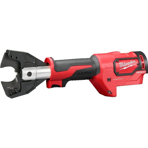 Kabelsax MILWAUKEE M18 ONEHCC-0C CU/AL- SET 18 V utan batteri