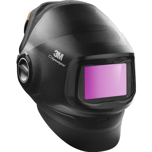 Svetshjälm 3M SPEEDGLAS G5-01 inkl svetsglas G5-01VC Svetshjälm 3M SPEEDGLAS G5-01 inkl svetsglas G5-01VC