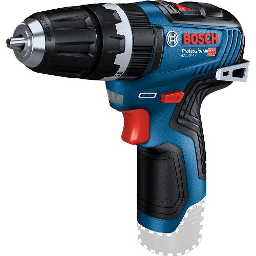 Slagborrskruvdragare BOSCH GSB 12 V-35 utan batteri