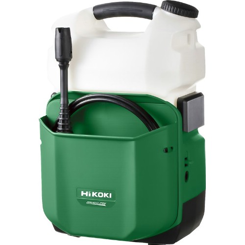 Mellantryckstvätt HIKOKI AW 18DBL 18 V utan batteri