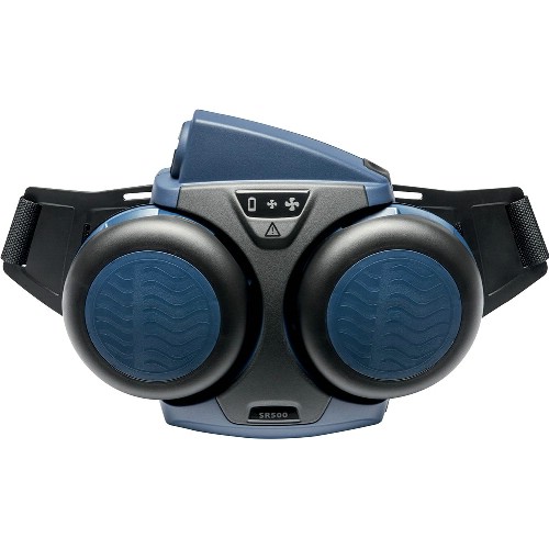 Fläktenhet SUNDSTRÖM SR 500 Fläktenhet SUNDSTRÖM SR 500