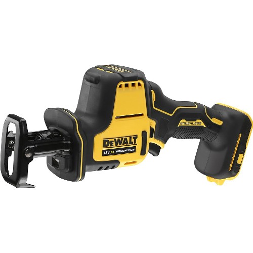 Tigersåg DEWALT DCS369NT 18 V utan batteri