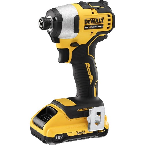 Slagskruvdragare DEWALT DCF809L2T 18 V
