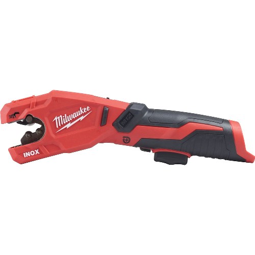 Rörkapmaskin MILWAUKEE M12 PCSS-0 Raptor utan batteri