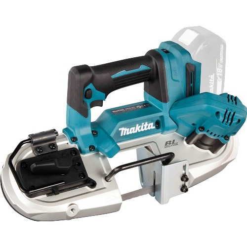Bandsåg MAKITA DPB183Z 18 V utan batteri