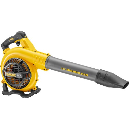 Lövblås DEWALT DCM572N 54 V Flexvolt utan batteri