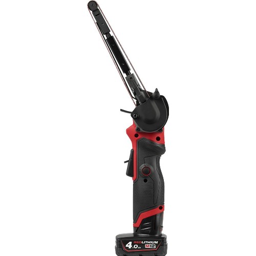 Bandslip MILWAUKEE M12 FBFL13-402B 12 V
