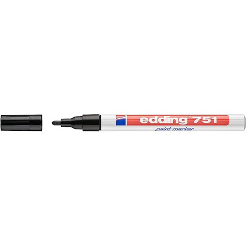 Märkpenna EDDING 751