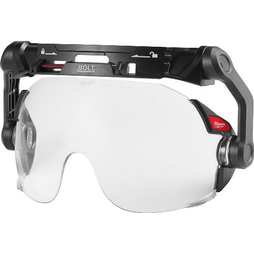 Skyddshjälm MILWAUKEE<br />Bolt 200 Oventilerad Skyddshjälm MILWAUKEE<br />Bolt 200 Oventilerad
