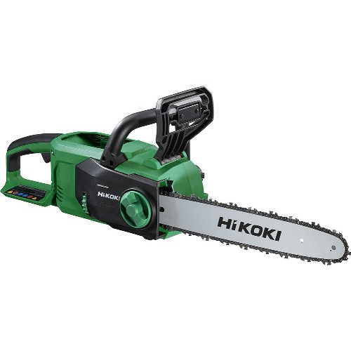 Kedjesåg HIKOKI CS 3635DB 36 V MultiVolt utan batteri