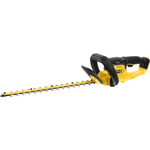 Häcksax DEWALT DCMHT563N 18 V utan batteri
