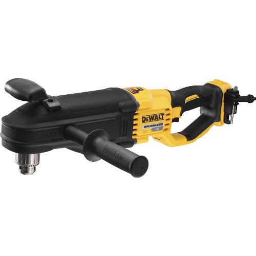 Vinkelborrmaskin DEWALT DCD470N 54 V Flexvolt utan batteri