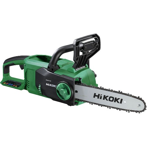 Kedjesåg HIKOKI CS 3630DB 36 V MultiVolt utan batteri