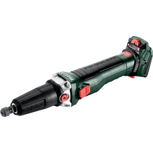 Rak slipmaskin METABO GVB 18 LTX BL 11-28 18 V utan batteri Rak slipmaskin METABO GVB 18 LTX BL 11-28 18 V utan batteri