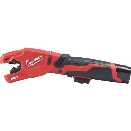 Rörkapmaskin MILWAUKEE M12 PCSS-202C Raptor