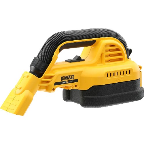Handdammsugare DEWALT DCV517N 18 V utan batteri