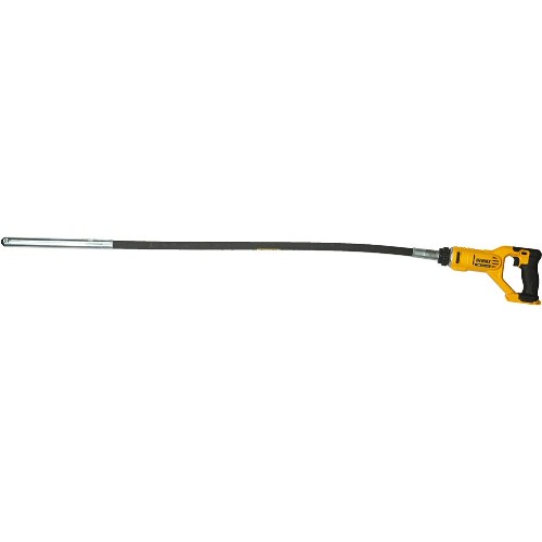 Betongvibrator DEWALT DCE531N 18 V utan batteri