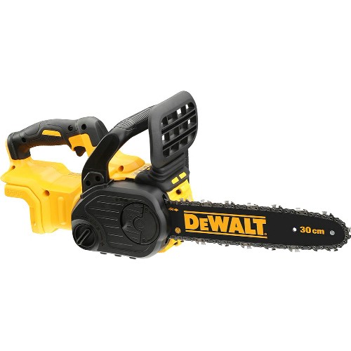 Kedjesåg DEWALT DCM565N 18 V utan batteri