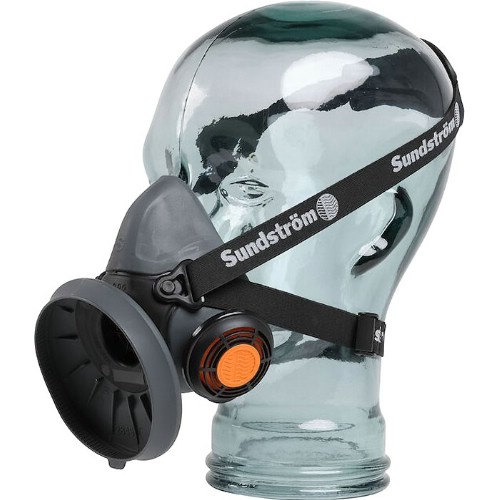 Halvmask SUNDSTRÖM SR 900
