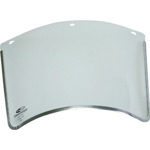 Huvudställning HONEYWELL<br />Clearways CB14 med huvudband