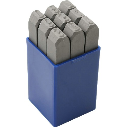 Sifferstanssats DIESELLA 0-9