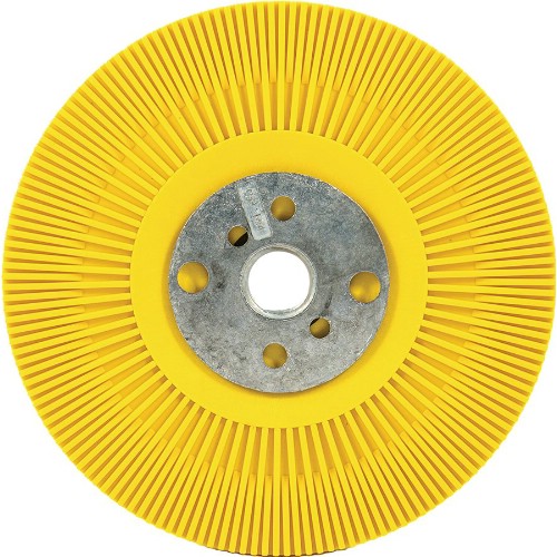 Stödrondell NORTON<br />RazorStar