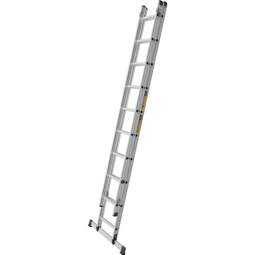 Utskjutsstege W.STEPS LBA 2-delad