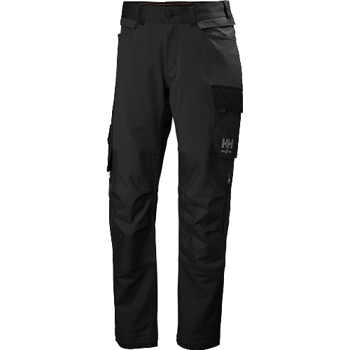 Servicebyxa HELLY HANSEN 77395 Oxford 4X Connect Stretch