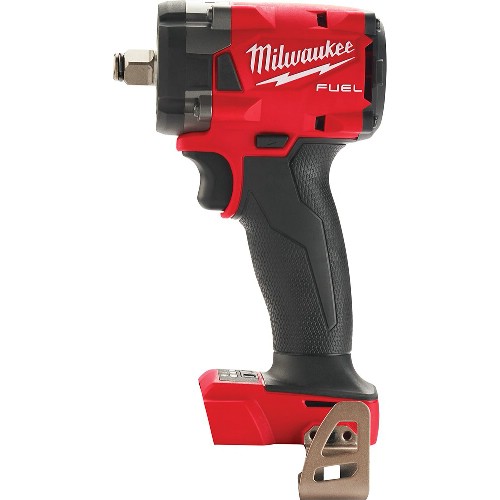 Mutterdragare MILWAUKEE M18 FIW2F38-0X 18 V utan batteri