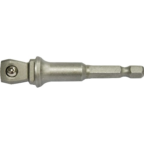 Hylsadapter 1/4" BONDTOOLS