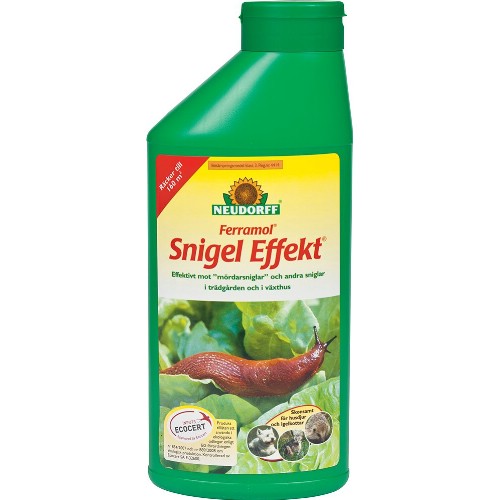 Snigel Effekt NEUDORFF