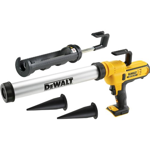 Fogspruta DEWALT DCE581N 18 V utan batteri