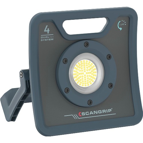 Arbetsbelysning SCANGRIP Nova 4 C+R LED Arbetsbelysning SCANGRIP Nova 4 C+R LED