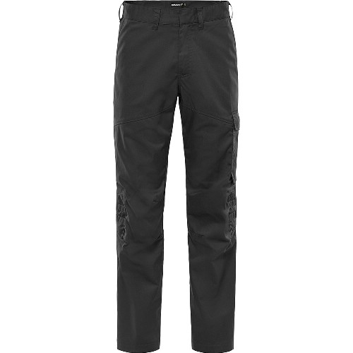 Servicebyxa FRISTADS 2930 GWM Forsbo Green
