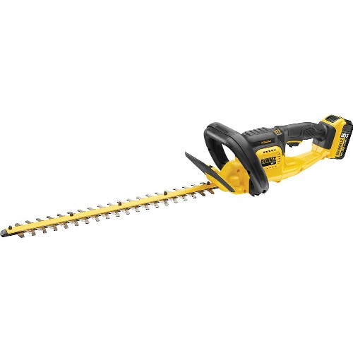 Häcksax DEWALT DCM563P1 18 V