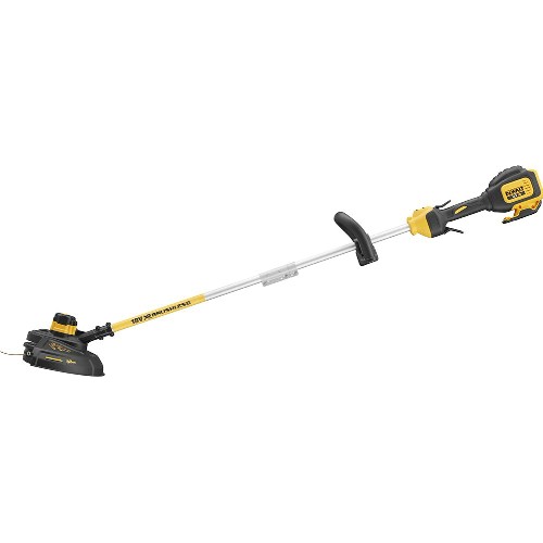 Grästrimmer DEWALT DCM561PBS 18 V utan batteri